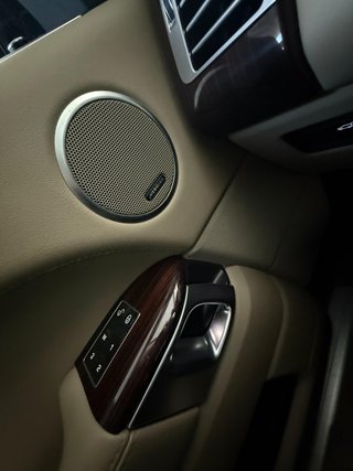 Land Rover Range Rover 3.0 TDV6 (258CV) VOGUE