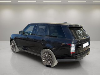 Land Rover Range Rover 3.0 TDV6 (258CV) VOGUE