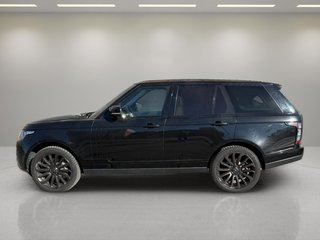 Land Rover Range Rover 3.0 TDV6 (258CV) VOGUE