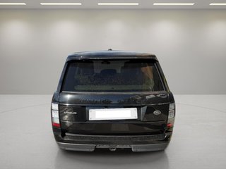 Land Rover Range Rover 3.0 TDV6 (258CV) VOGUE