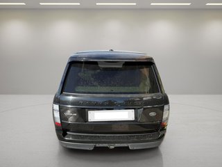 Land Rover Range Rover 3.0 TDV6 (258CV) VOGUE