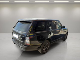 Land Rover Range Rover 3.0 TDV6 (258CV) VOGUE