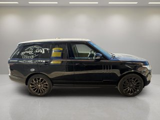 Land Rover Range Rover 3.0 TDV6 (258CV) VOGUE