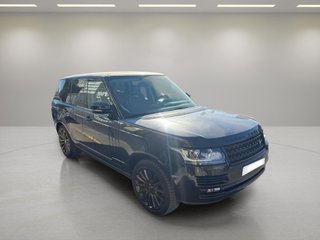 Land Rover Range Rover 3.0 TDV6 (258CV) VOGUE