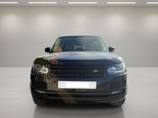 Land Rover Range Rover 3.0 TDV6 (258CV) VOGUE