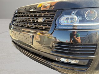 Land Rover Range Rover 3.0 TDV6 (258CV) VOGUE