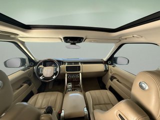 Land Rover Range Rover 3.0 TDV6 (258CV) VOGUE