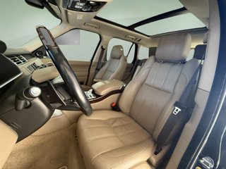 Land Rover Range Rover 3.0 TDV6 (258CV) VOGUE