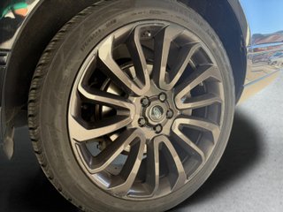 Land Rover Range Rover 3.0 TDV6 (258CV) VOGUE