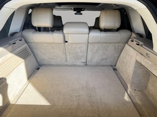 Land Rover Range Rover 3.0 TDV6 (258CV) VOGUE