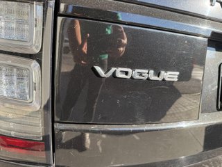 Land Rover Range Rover 3.0 TDV6 (258CV) VOGUE