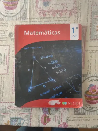 Matemáticas 1º ESO