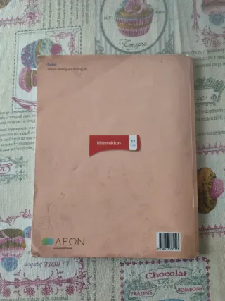 Matemáticas 1º ESO