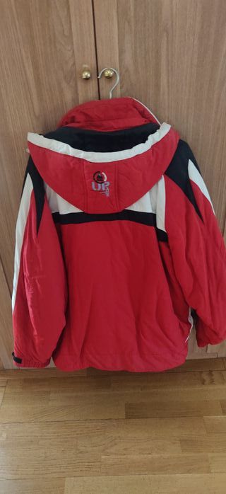 Chaqueta de esquí hombre Talla 52