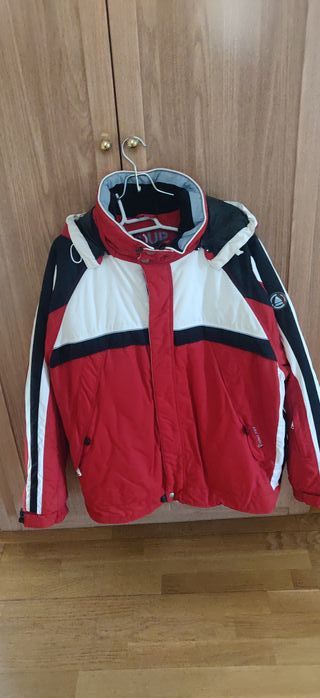 Chaqueta de esquí hombre Talla 52
