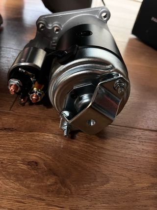 Motor arranque Renault 5 Supercinco Nuevo ofertas