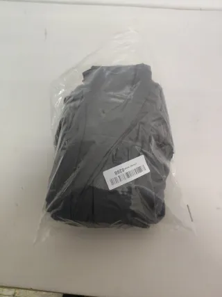 Funda Silla Tela Suave Gris