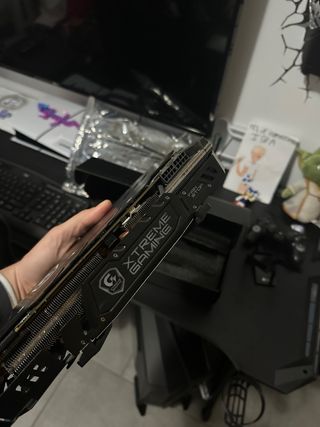 Gigabyte GTX 1080 Extreme 8GB