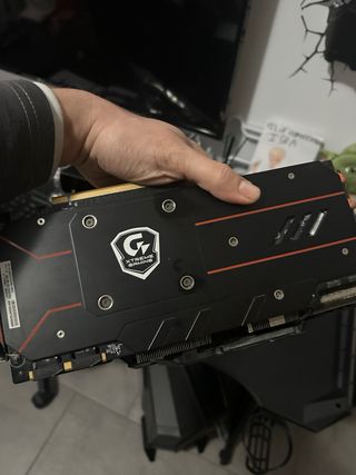 Gigabyte GTX 1080 Extreme 8GB