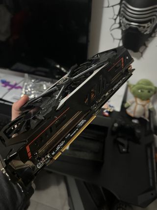 Gigabyte GTX 1080 Extreme 8GB