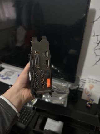 Gigabyte GTX 1080 Extreme 8GB