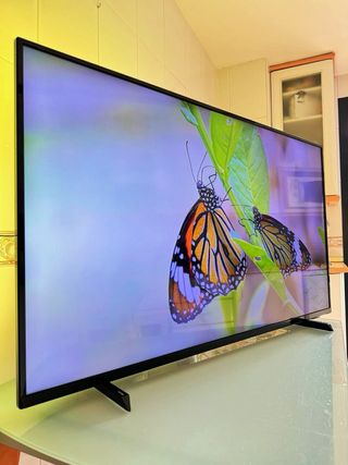 TELEVISOR PHILLIPS SMART TV 55 PULGADAS 4K