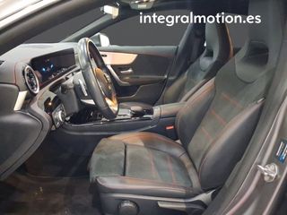 Mercedes CLA CLA 220 D DCT Shooting Brake