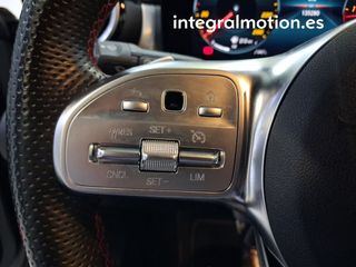 Mercedes CLA CLA 220 D DCT Shooting Brake