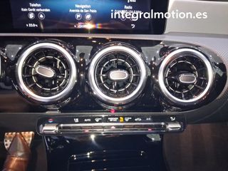 Mercedes CLA CLA 220 D DCT Shooting Brake