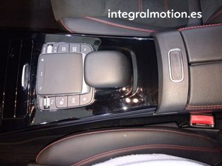 Mercedes CLA CLA 220 D DCT Shooting Brake