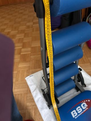 Attrezzo Addome AB MAGIC BSQ