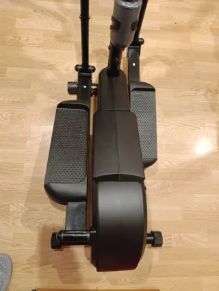 Bicicleta Elíptica EvoC950(precio algo negociable)