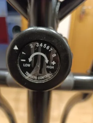 Bicicleta Elíptica EvoC950(precio algo negociable)