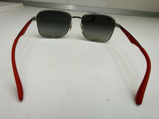 Gafas Ray-Ban RB3570 como nuevas