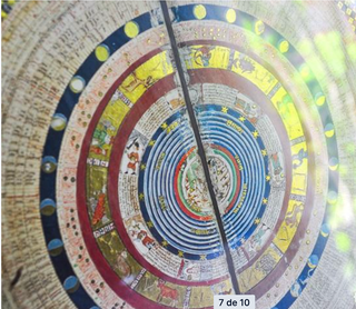 Mapamundi de los Cresques (Atlas catalán facsímil)