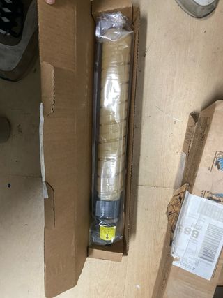 Tóner Ricoh MP C3501 (Lote 9 Uds)