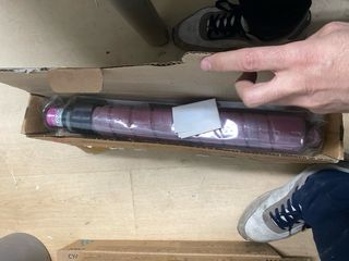 Tóner Ricoh MP C3501 (Lote 9 Uds)