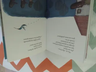 Libro Kiwi (Spanish Edition)