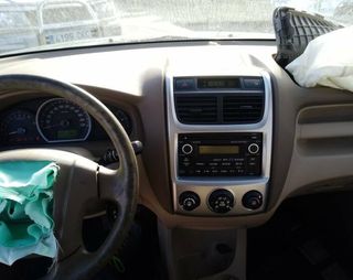 Llanta kia 529101f350 sportage concept 5306073