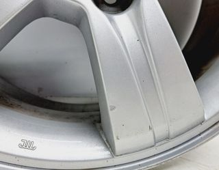 Llanta kia 529101f350 sportage concept 5306073