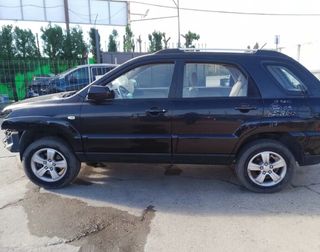 Llanta kia 529101f350 sportage concept 5306073