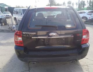 Llanta kia 529101f350 sportage concept 5306073