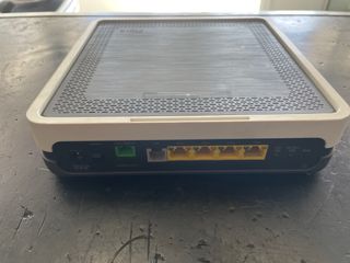 Router Wifi Movistar Fibra