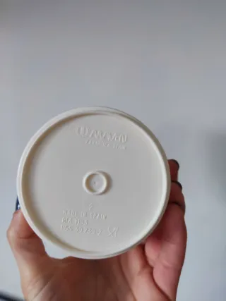 Conjunto 2 cestos de plástico Araven zaragoza-spai