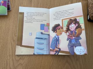 La pandilla de la ardilla 4. El misterio del ti...