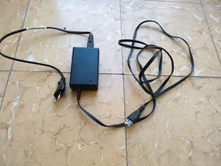 Adaptador Corriente HP