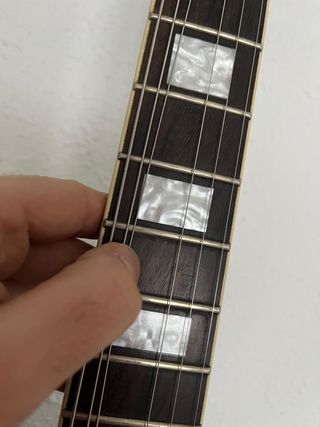 Epiphone Les Paul Custom Pro