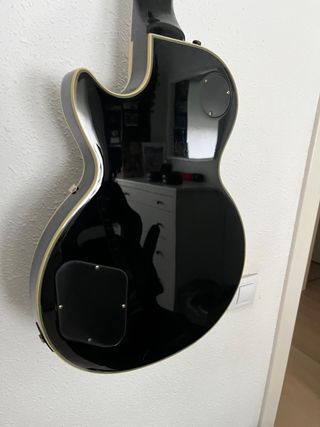 Epiphone Les Paul Custom Pro