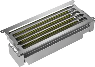 Filtro Campana Bosch DWZ1X1C6