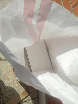 Azulejo de cocina blanco roto